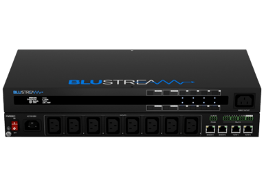 Blustream Keypad |